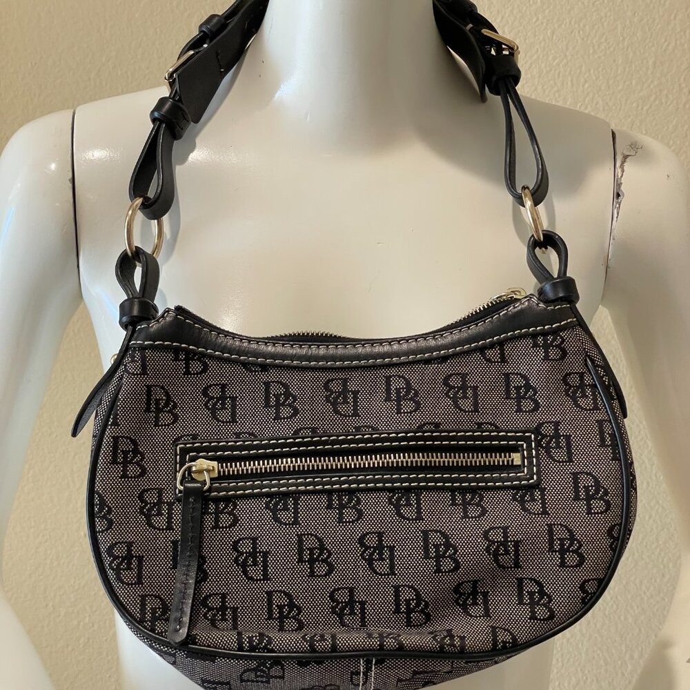 Dooney & Bourke Shoulder Bag
